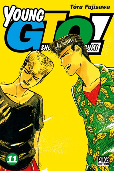 Tome 11