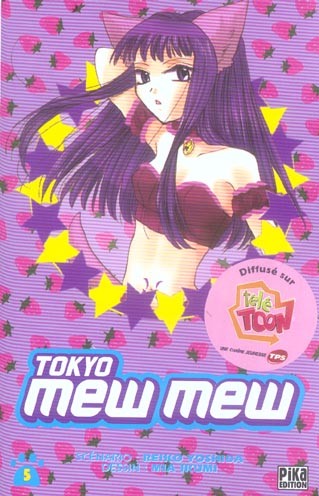 Tome 5