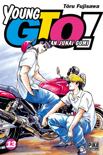 Tome 13
