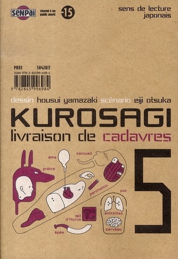 Tome 5