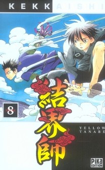 Tome 8