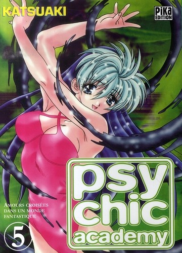 Tome 5