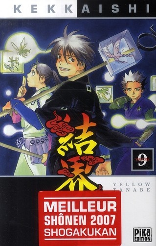 Tome 9