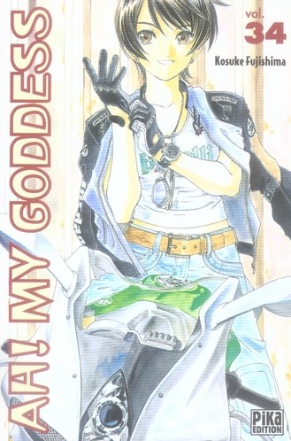 Tome 34