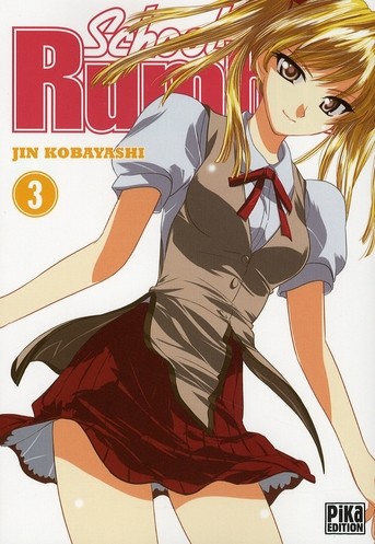 Tome 3