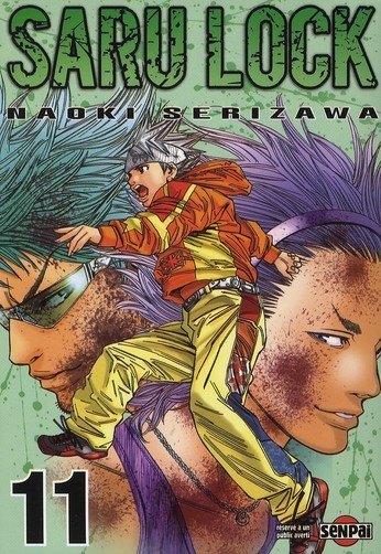 Tome 11