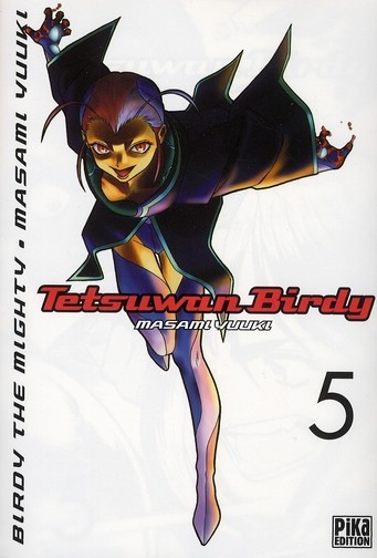 Tome 5