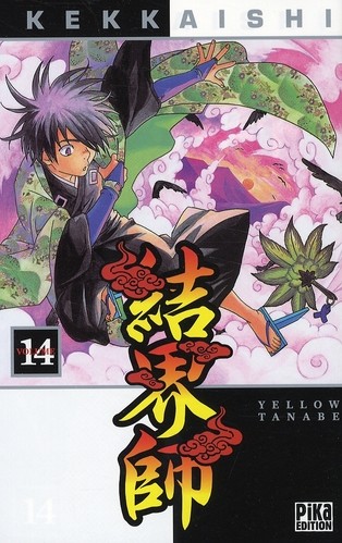Tome 14