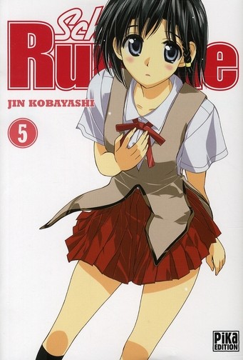Tome 5