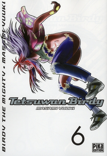 Tome 6