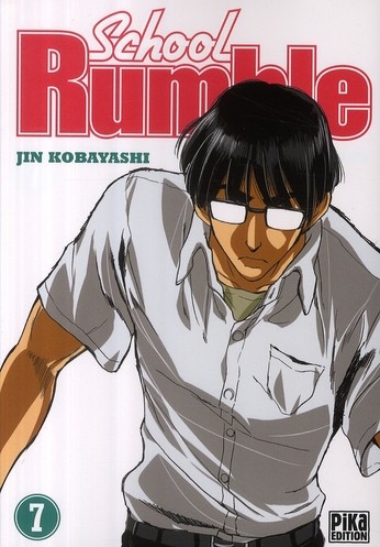 Tome 7