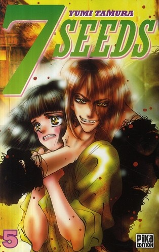 Tome 5