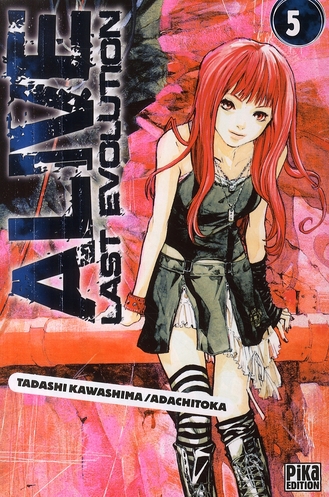 Tome 5