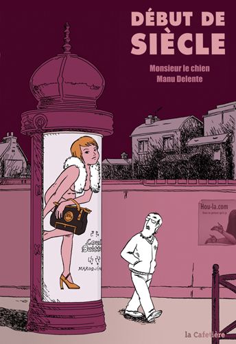début de siècle