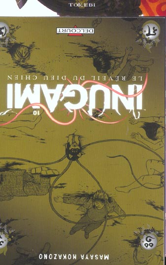 Tome 10
