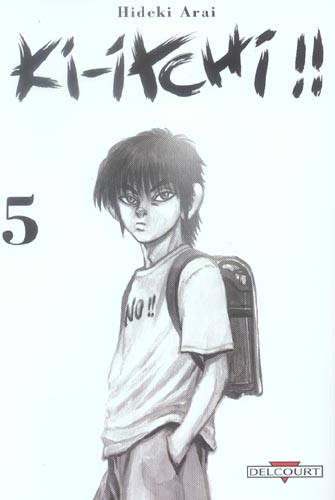 Tome 5
