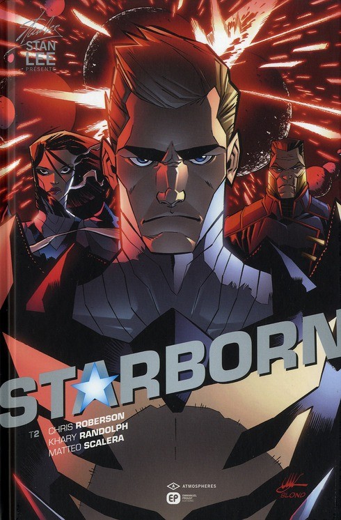 starborn Tome 2
