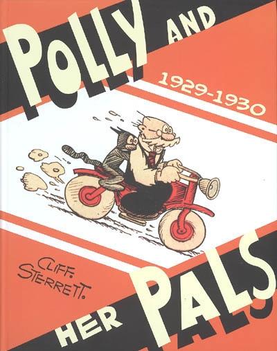 polly and her pals ; 1929-1930
