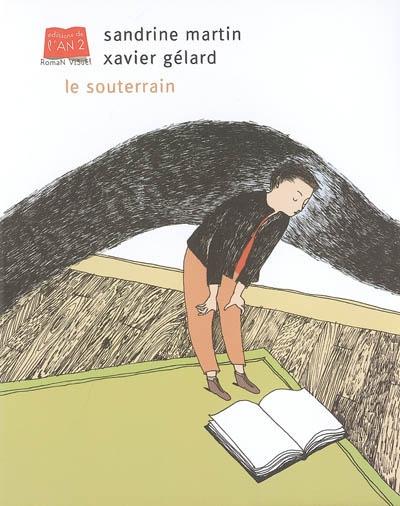 le souterrain