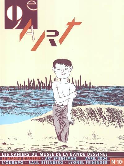 revue 9e art n 10.