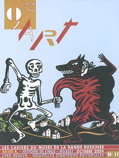 revue 9e art n 11.