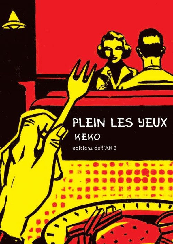 plein les yeux