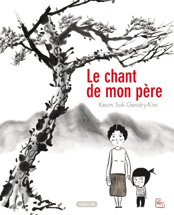le chant de mon père