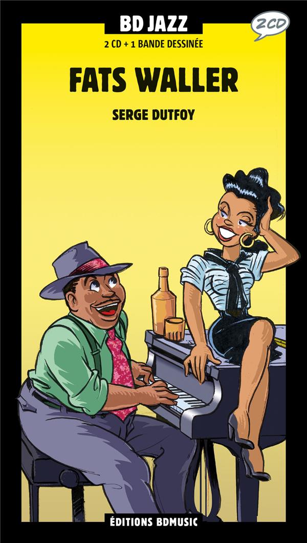 fats waller