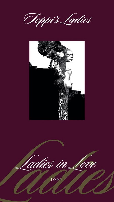 Ladies in love - Toppi's ladies
