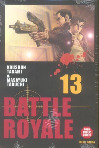 Tome 13