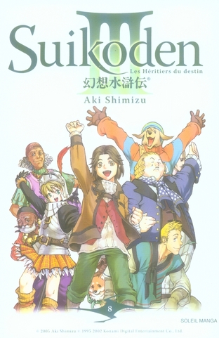 Tome 8