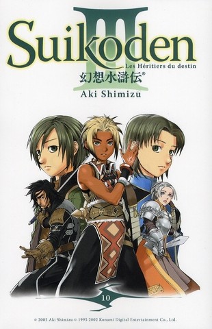 Tome 10
