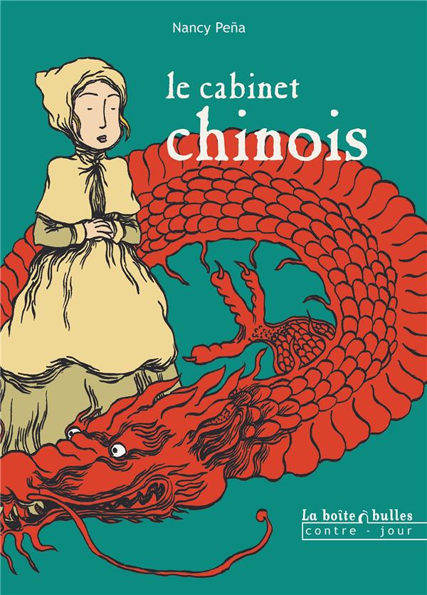 le cabinet chinois
