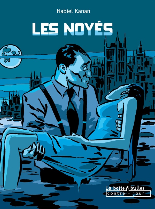 les noyés