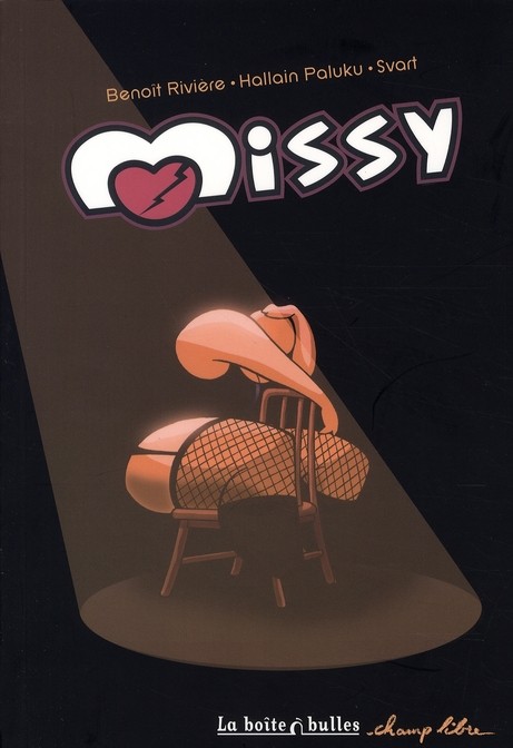 missy