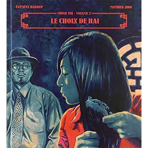 Chinh tri tome 2