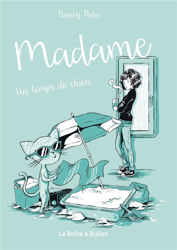 Madame tome 2