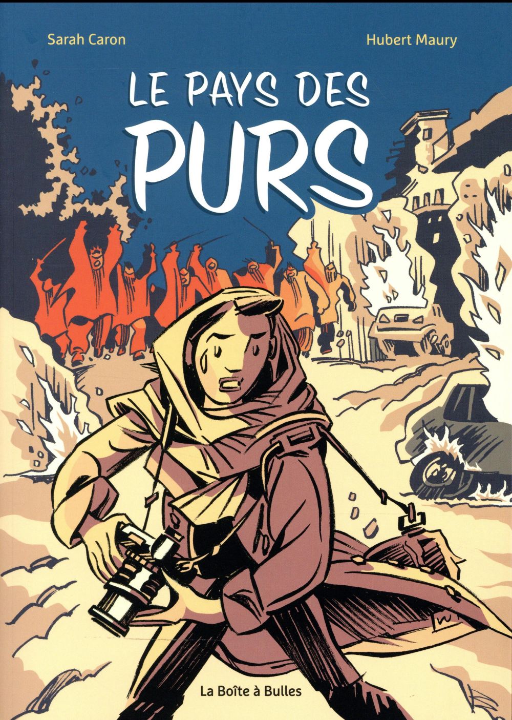 Le pays des purs