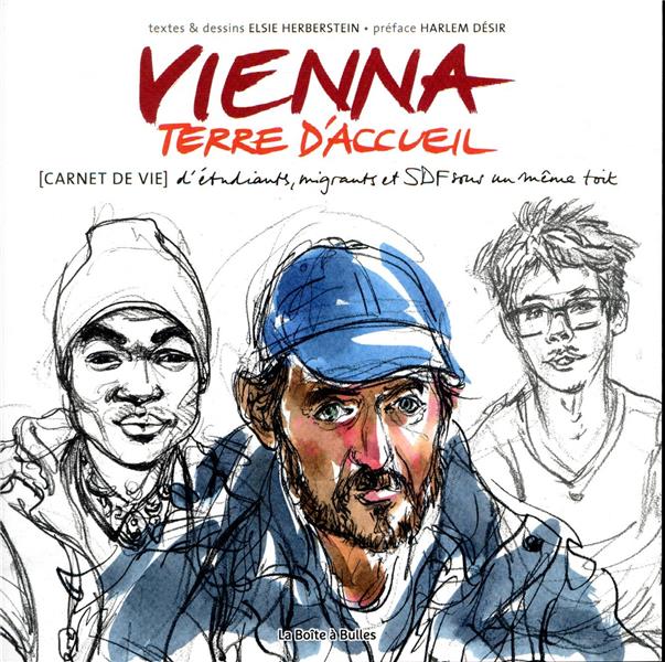 Vienna, terre d'accueil