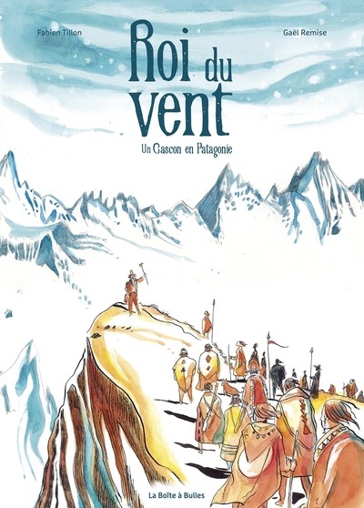 Roi du vent