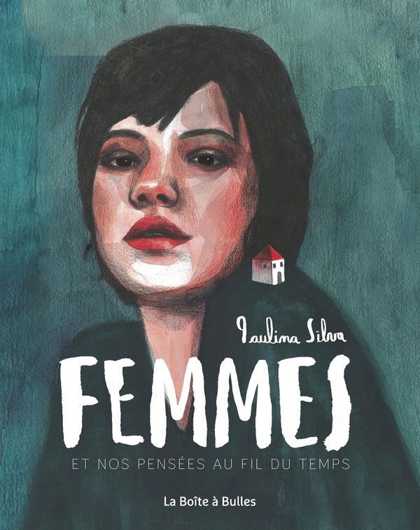 Femmes - Et nos pensées au fil du temps
