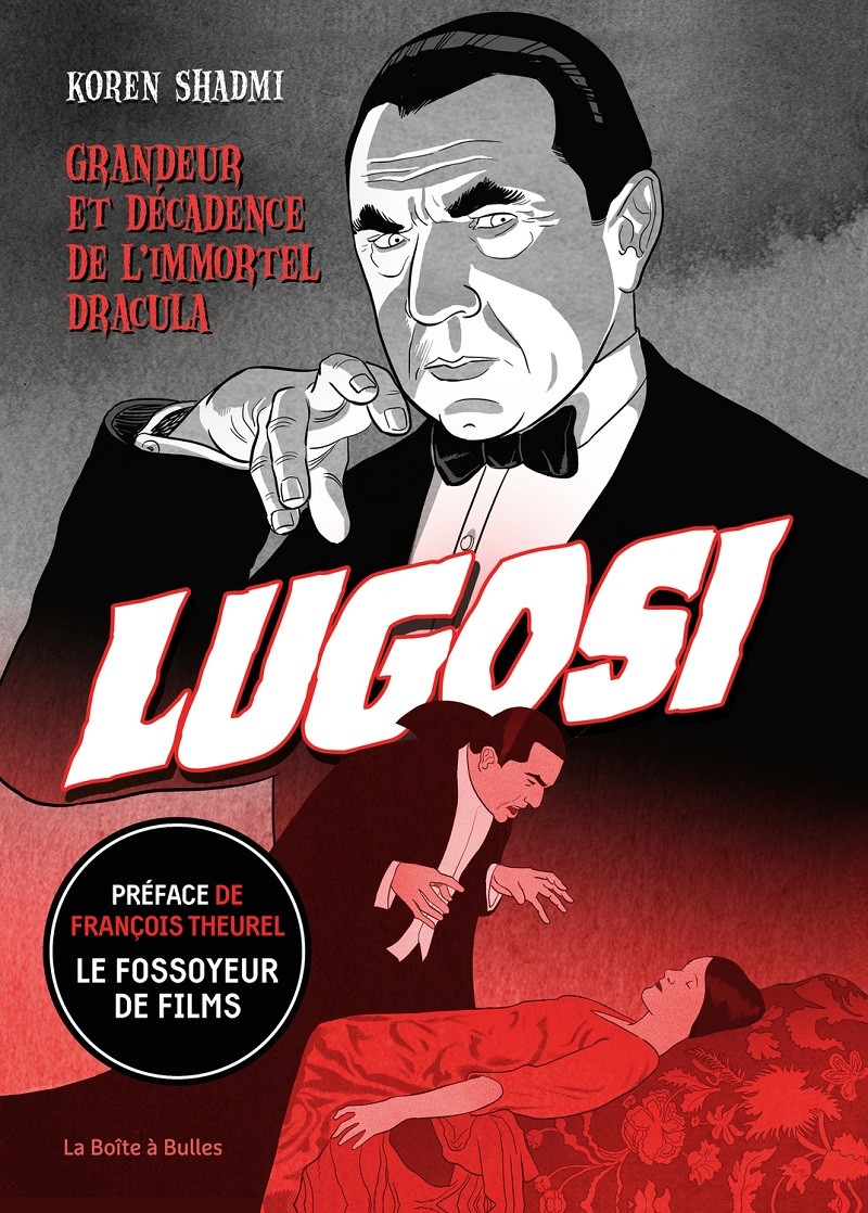 Lugosi