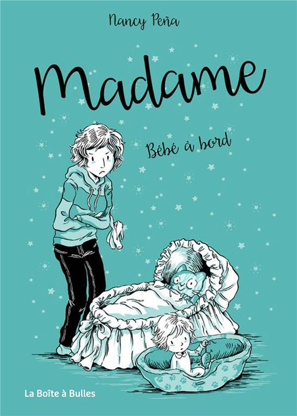 Madame tome 4