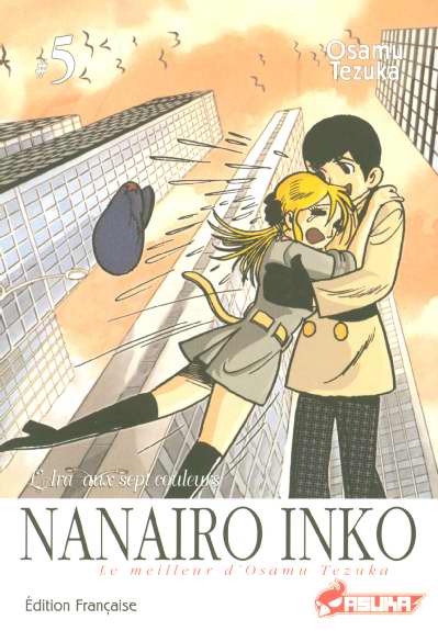 Tome 5