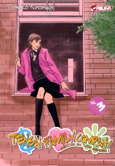 Tome 3