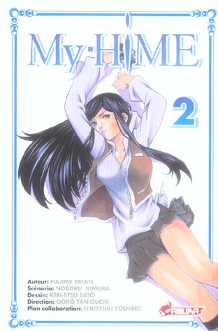 Tome 2