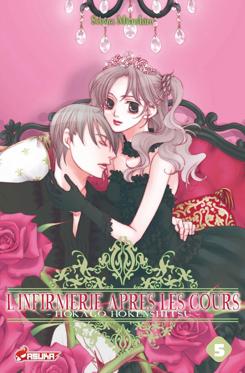 Tome 5