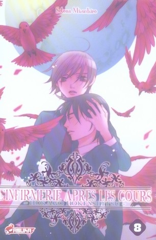 Tome 8