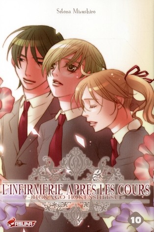 Tome 10