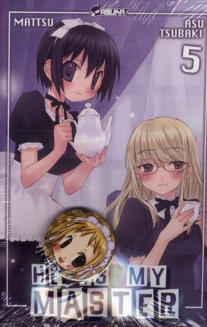 Tome 5